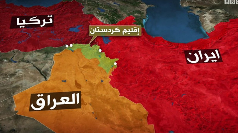 هادي جلو مرعي يكتب: السيادة تحت قصف الجوار